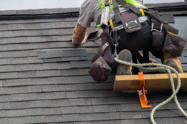 Trusted Emergency Roof Repair service in Smithville, OH - Brentwood Metal Roofing