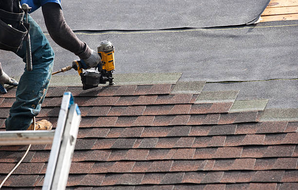 Licensed Emergency Roof Repair service in Smithville, OH - Brentwood Metal Roofing